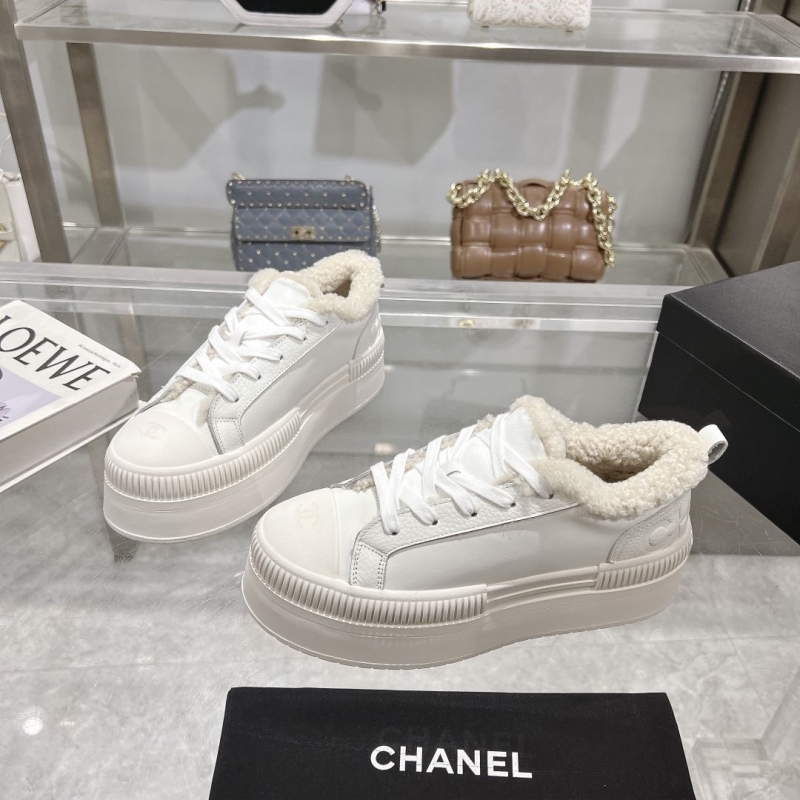 Ch**el sport shoes
